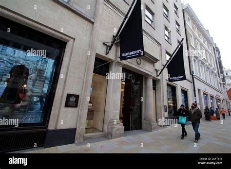 outlet burberry londres